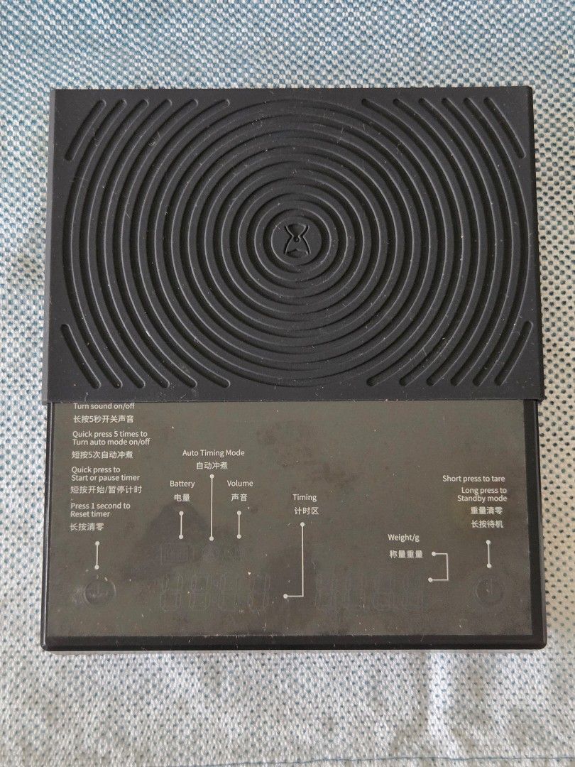 Timemore Blackmirror Basic Plus (Basic 2) （分類：咖啡機及咖啡壺）位於 Hong Kong。 由 kybeen 提交（商品編號 1450622689，圖片 1）。簡介： 操作正常，狀況良好。。