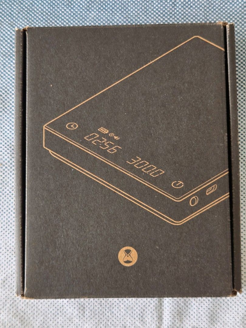 Timemore Blackmirror Basic Plus (Basic 2) （分類：咖啡機及咖啡壺）位於 Hong Kong。 由 kybeen 提交（商品編號 1450622689，圖片 2）。簡介： 操作正常，狀況良好。。