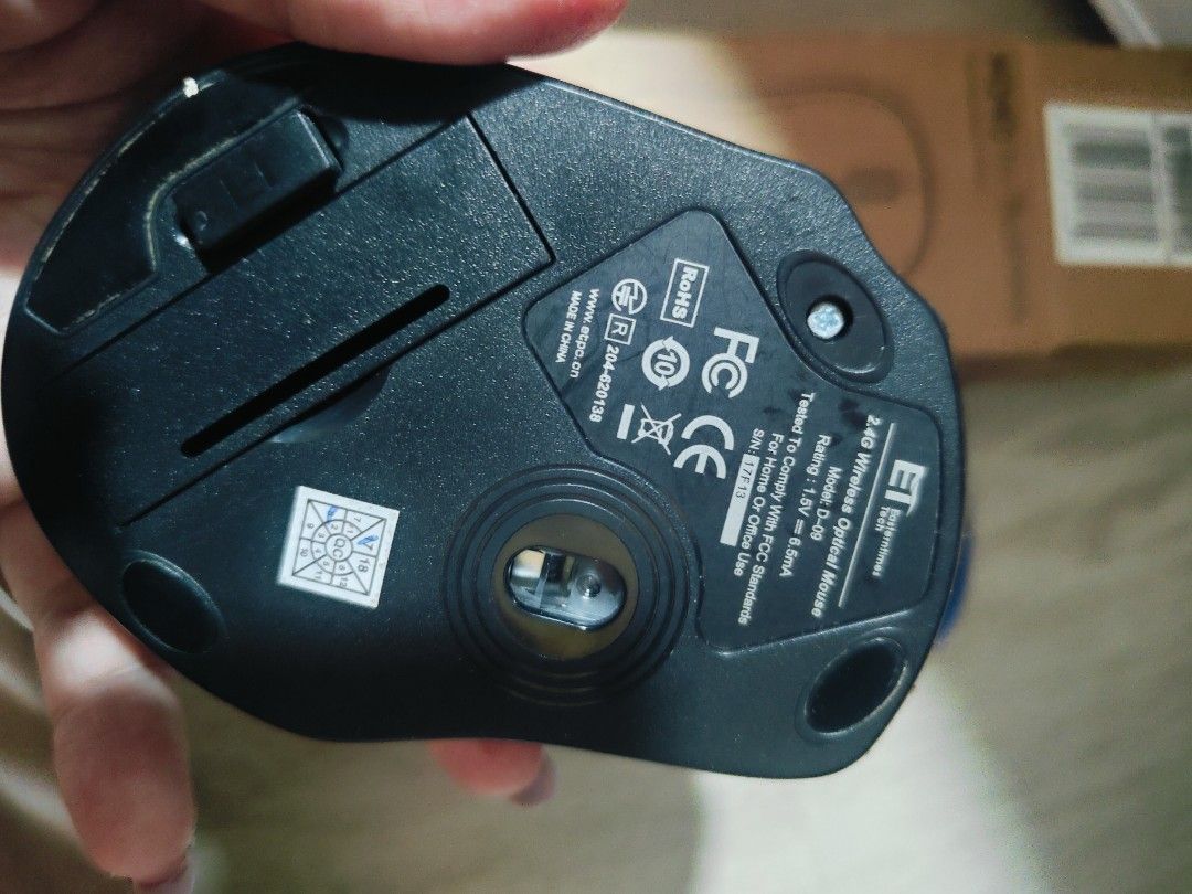 To bless wireless mouse513660997673963521