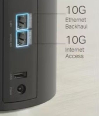 TP-Link HB710 BE18000513966302204405761