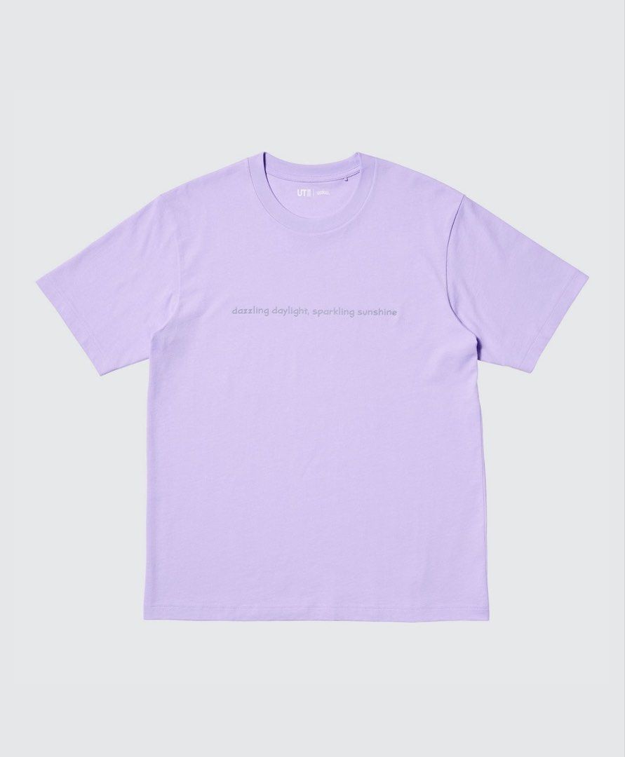 Uniqlo UT Pokemon (Category: Tshirts & Polo Shirts ) located in Manila. Submitted by jemmmandes (Listing ID 1450719006, Image 1). Description: - Brand New - Bought in Japan - with Hang Tag.