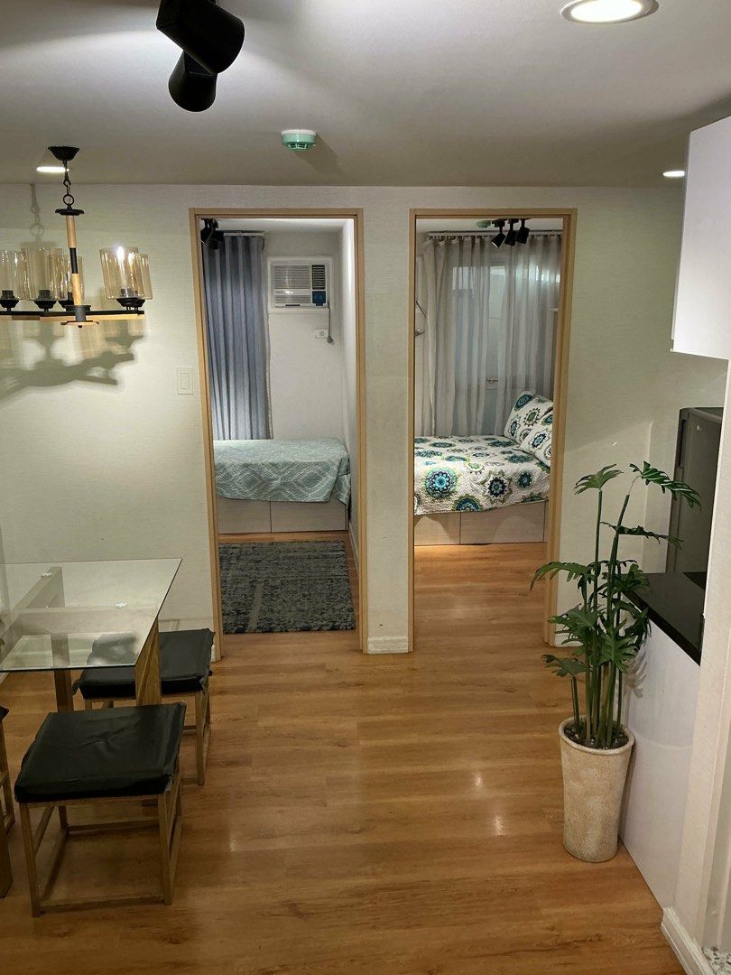 Urban Deca Homes Ortigas (Category: Apartments & Condos) located in Mandaluyong City. Submitted by cheche091725 (Listing ID 1450557731, Image 1). Description: LOOKING FOR AN AFFORDABLE RENT TO OWN CONDO UNIT? Move in for as low as 5k at Urban Deca Homes Ortigas! • 5k, 10k, 20k Cashout/Reservation fee • 2 Bedrooms • No downpayment • Ready for occupancy • Pet-friendly • Fully finished unit • Good for AirBnb & Rentals Address: Ortigas Ave. Extension