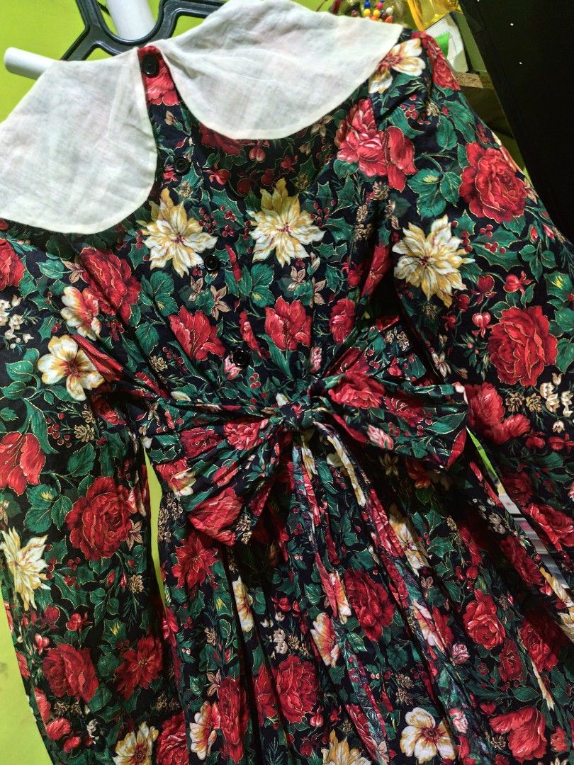 USA DRESS BONNIE JEAN (Kategori: 8 hingga 12 tahun) berada di Bekasi. Dikirim oleh tamatami_store (ID iklan 1450701029, Gambar 2). Deskripsi: Size 12.