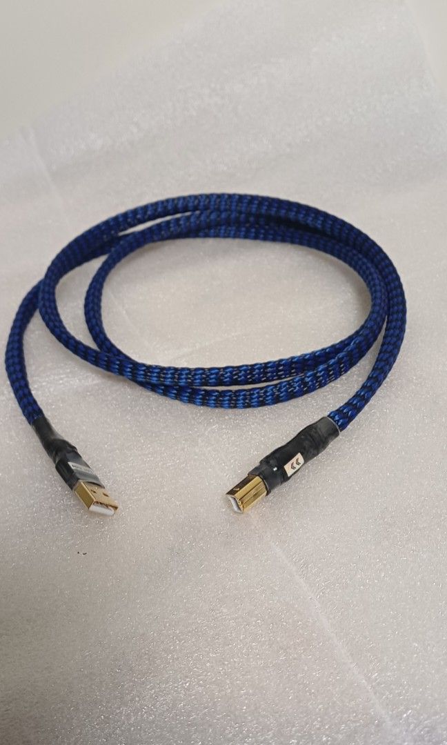 USB A/B Audio DAC Digital Connect Cable513508380320747521