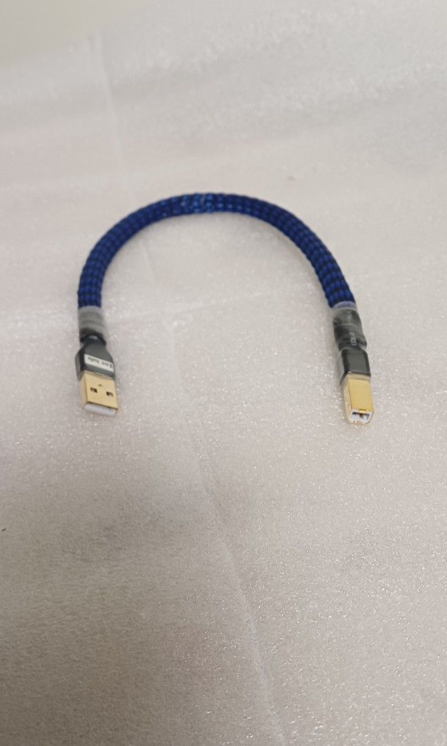 USB A/B Audio DAC Digital Connect Cable513508380320747522
