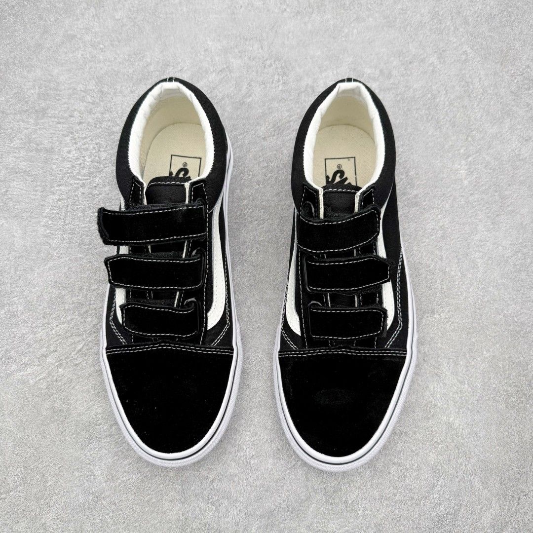 Vans Old Skool （分類：便服鞋）位於 Hong Kong。 由 pink.box 提交（商品編號 1450638751，圖片 2）。簡介： Size: 35-44 https://bluebox.boutir.com。