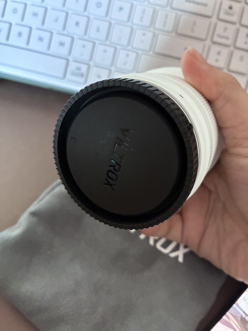 Viltrox 40mm f2.5 (Category: Lens & Kits) located in Tuy. Submitted by varietylove (Listing ID 1450538893, Image 2). Description: Barely used even during trips No issues , sample pic posted Rfs- need funds .