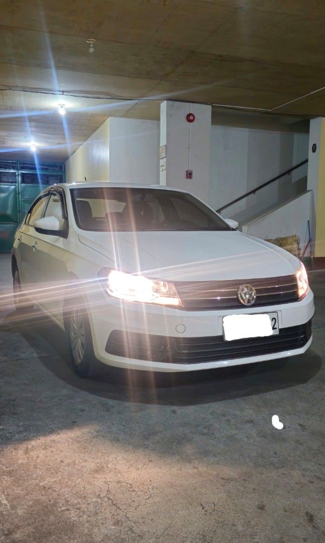 Volkswagen Santana (Category: Used Cars) located in Caloocan City. Submitted by zilyx (Listing ID 1450712422, Image 1). Description: VW Santana 1.4MPI (Purchased by first owner: 2020) Manual Transmission Regularly maintained (Change oil every 3 to 4 months) Used as personal car Mostly city drives only Only 35,xxx km driven Long drive ready With Tint (All windows) Updated registration No history of traffic accidents Never flooded New tires Air-con