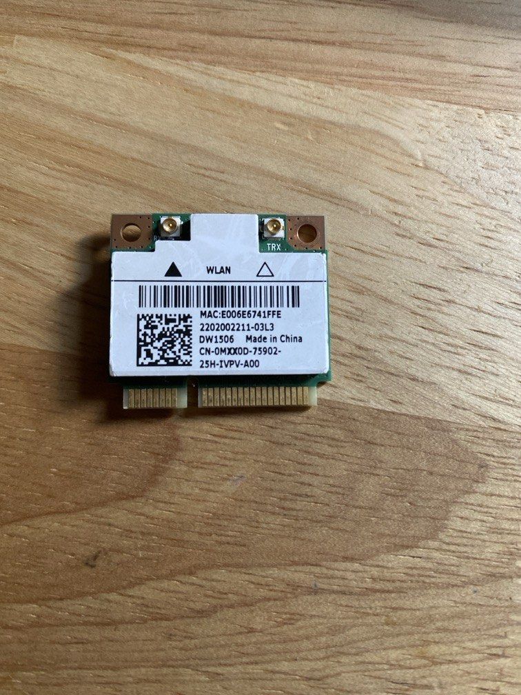 wifi chip513549980801454081