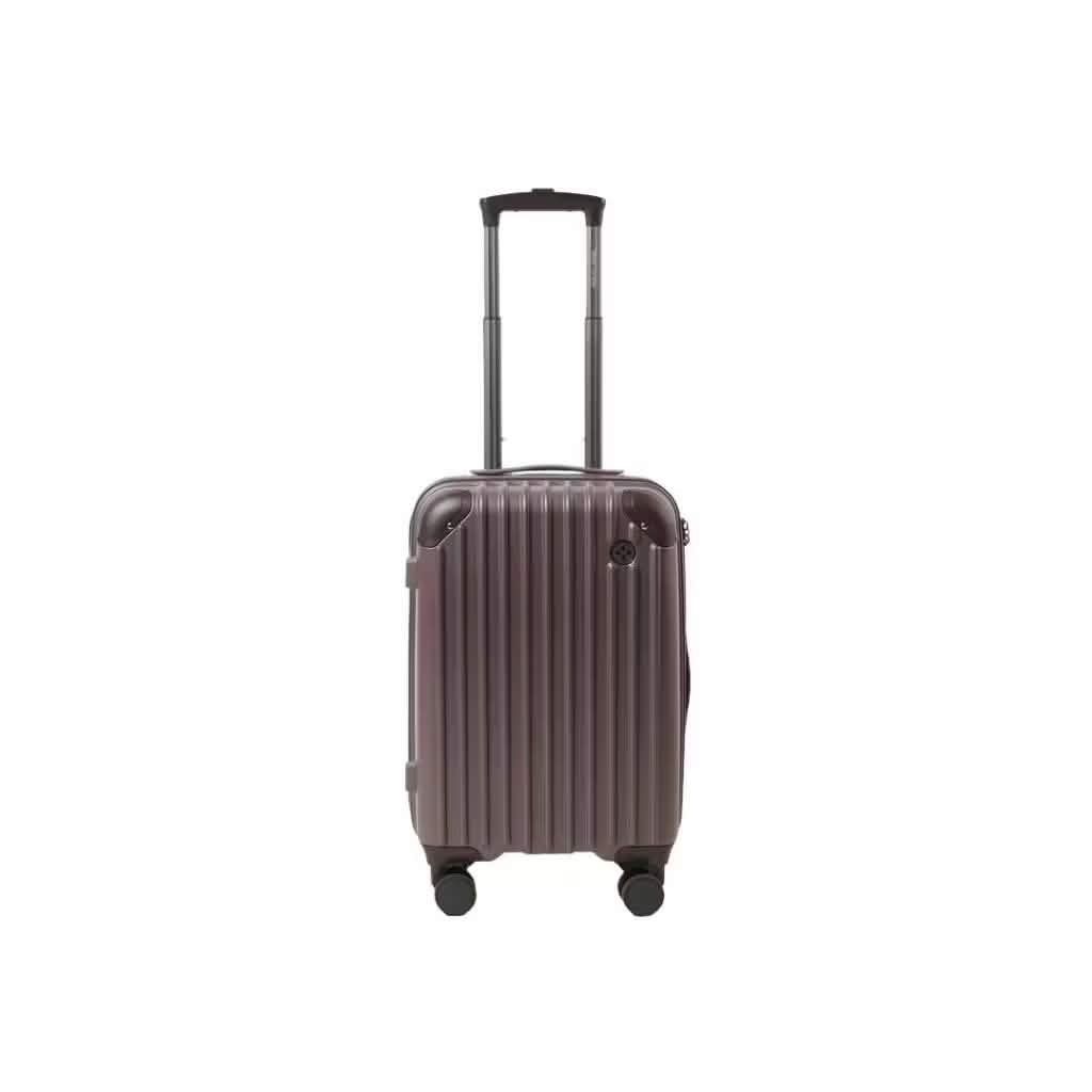 World Traveller Linz 2.0 Forest Fig (small and large) (Category: Luggage) located in Las Pinas. Submitted by trishaha (Listing ID 1450539748, Image 1). Description: 🧳 FOR SALE: Brand New and Unused World Traveller Linz 2.0 Luggage Set Selling a matching set of original World Traveller Linz 2.0 suitcases in Forest Fig color (small + large) Both are completely new, unused, and come with the original receipts (purchased May 4, 2026). ✨ Why you’ll l