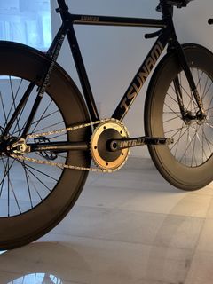 (Category: ) located in . Submitted by stahpekcyclery (Listing ID 1450664022, Image 1). Description: .