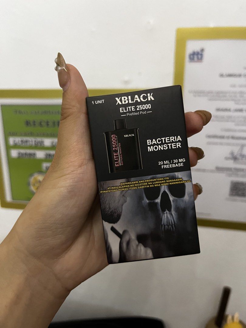 XBLACK BEYP (Category: Looking For) located in Manila. Submitted by zhy2604 (Listing ID 1450532690, Image 3). Description: .