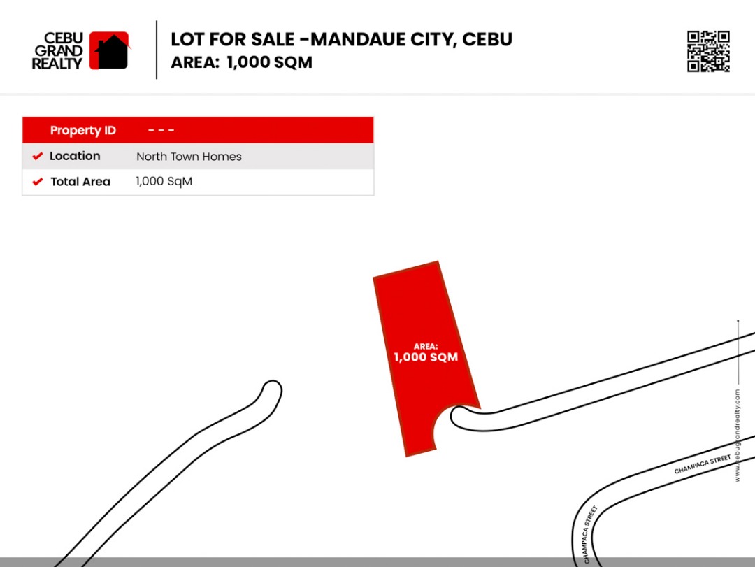(Category: ) located in . Submitted by cebugrandrealty (Listing ID 1447112493, Image 1). Description: .