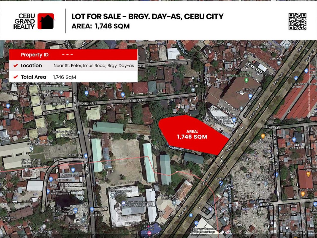 (Category: ) located in . Submitted by cebugrandrealty (Listing ID 1447112443, Image 1). Description: .
