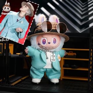 （分類：）位於 。 由 labubu_doll 提交（商品編號 1447217710，圖片 1）。簡介： 。