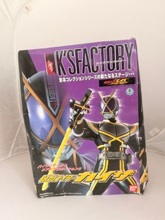 Converge kamen rider faiz 出售| 網上購買1,000+ 件Converge kamen