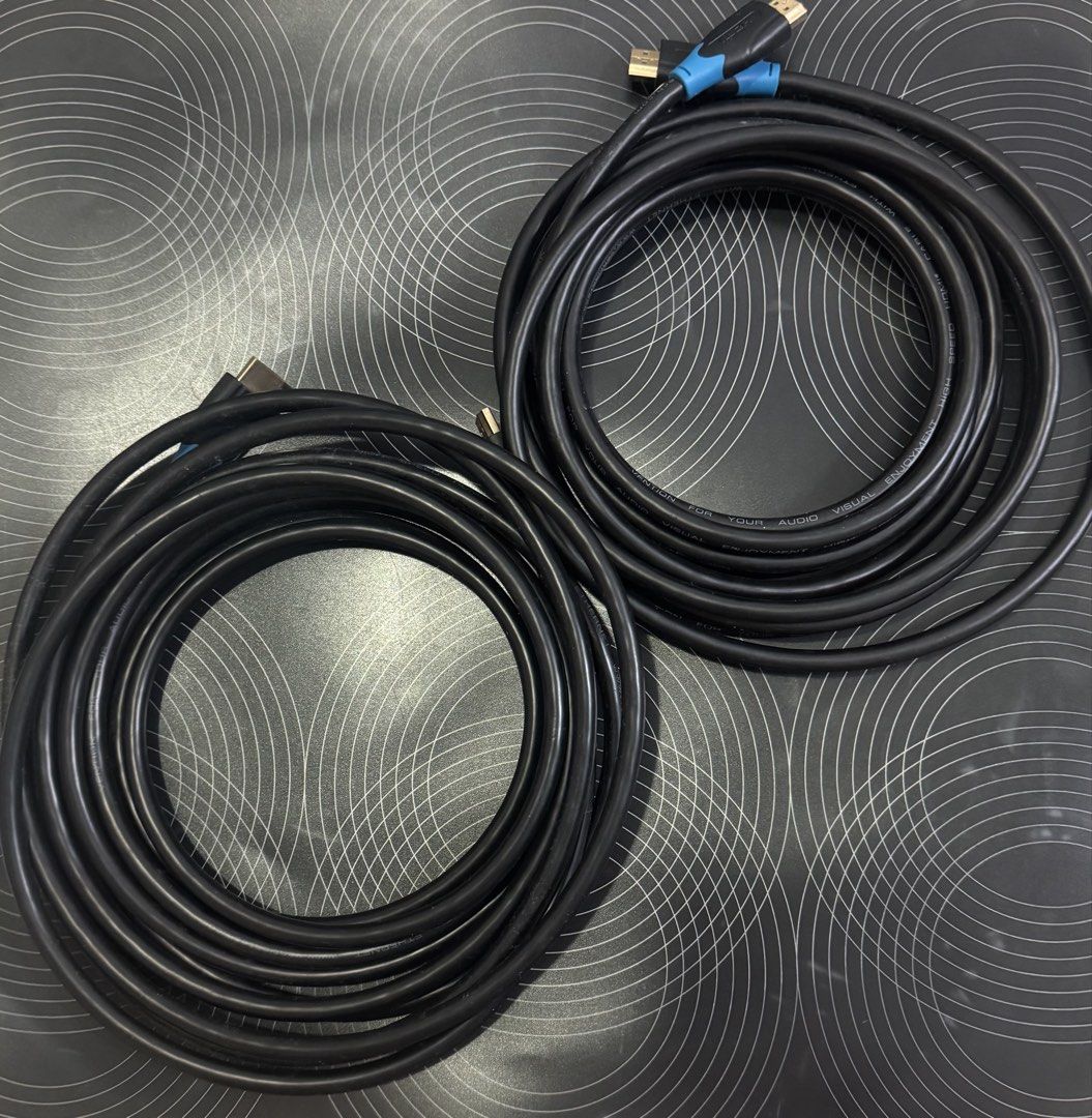 5M HDMI Cable