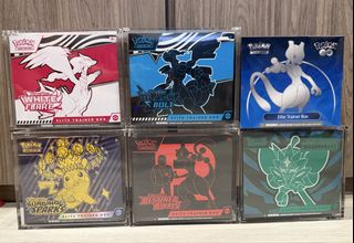 (Category: ) located in . Submitted by tcgmaniac (Listing ID 1447263932, Image 1). Description: .