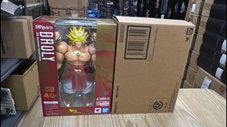 Shf 40th 出售| Carousell Hong Kong