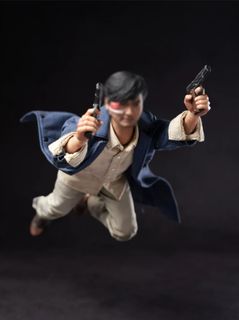 可動人偶 Collection item 1