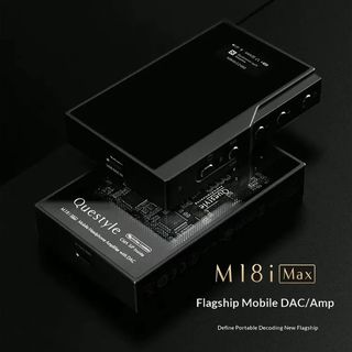 Player & 播放器 & VR & 智能手機 & 解碼耳/放大器 Collection item 2