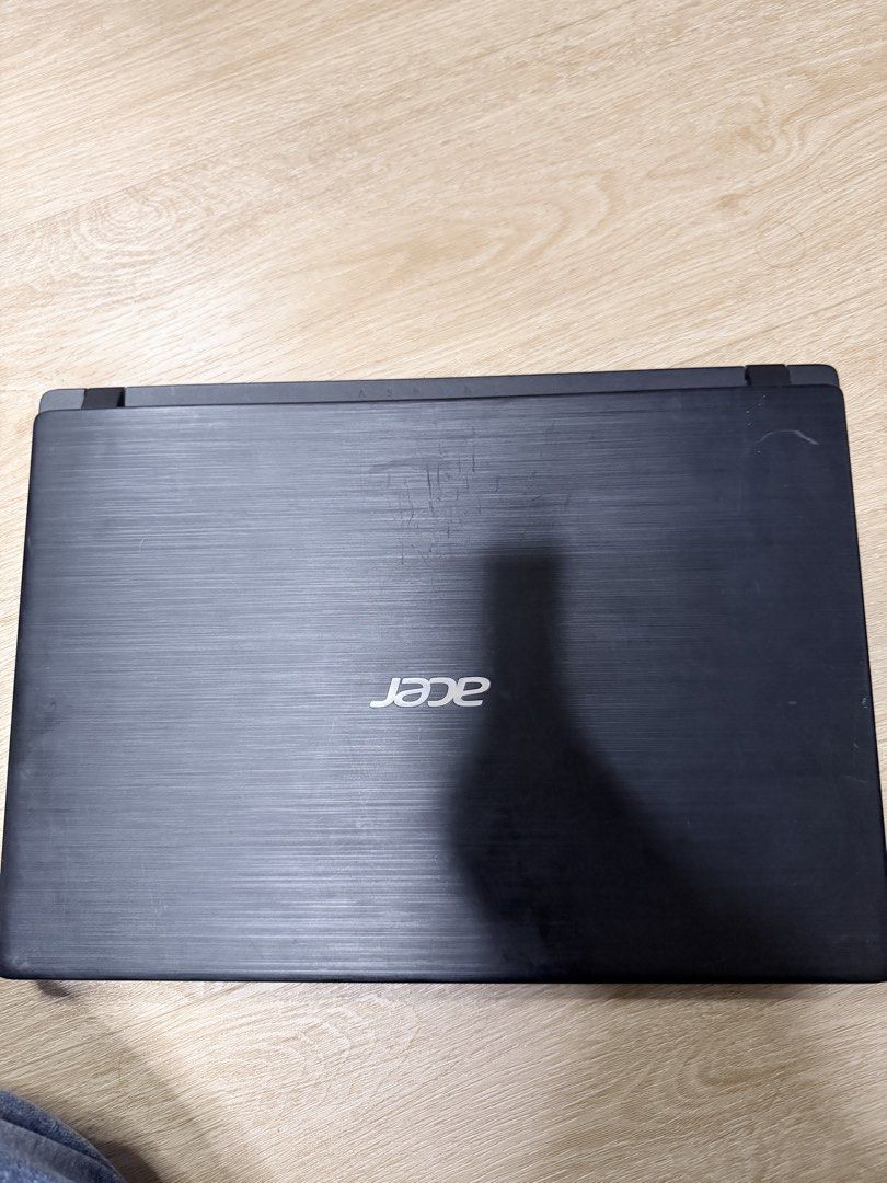 Acer Aspire A314-32 Laptop with Logitech Mouse498807276768471042