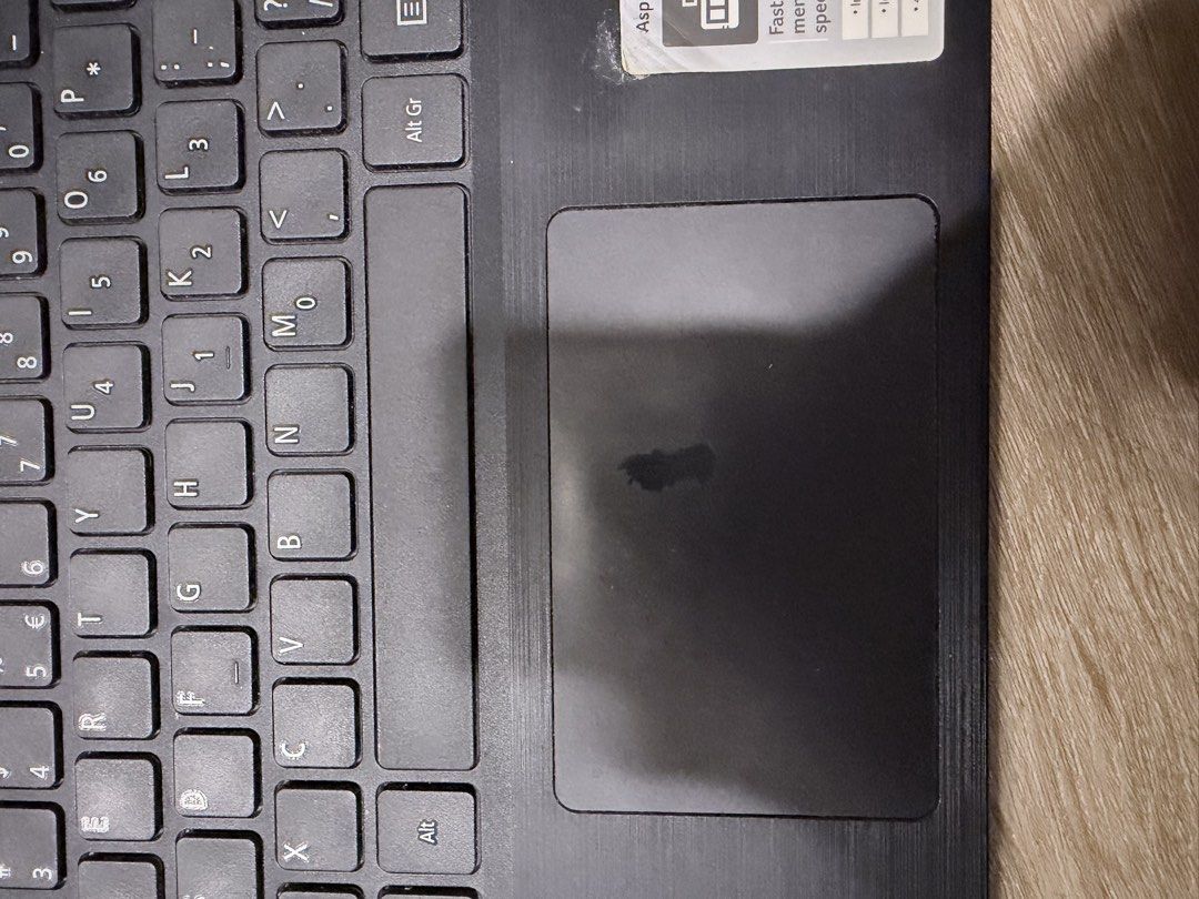 Acer Aspire A314-32 Laptop with Logitech Mouse498807276768471041