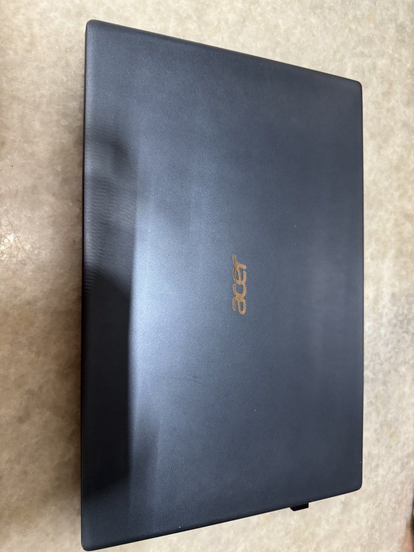 Acer Swift 3 Laptop - Intel Core i7498222879883939842