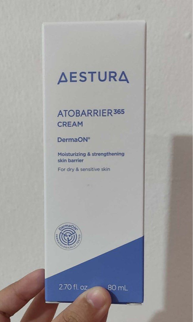 Aestura Cream from Olive young (Category: Face Care) located in Manila. Submitted by jean_closet (Listing ID 1446040719, Image 2). Description: Guaranteed authentic from Olive young 80ml Steal price! Retails 1.8k .
