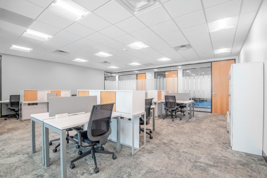 (Category: ) located in . Submitted by regus_official (Listing ID 1447256169, Image 1). Description: .