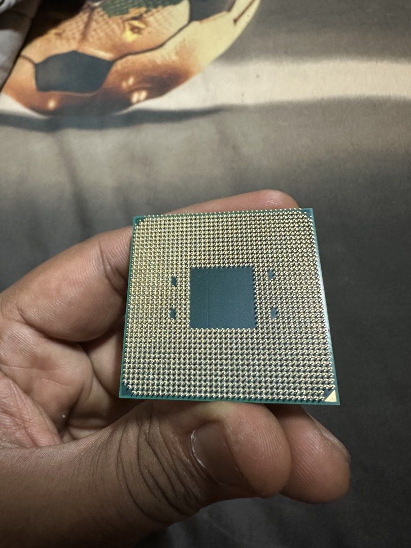 AMD Ryzen 7 5800X3D Desktop Processor498494052637102081