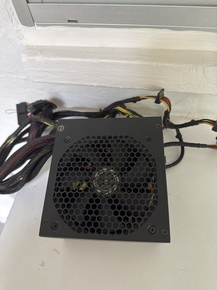 Antec Power supply498120155663575040