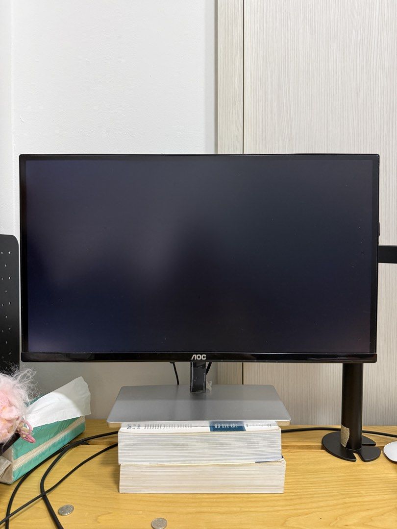 AOC Computer Monitor498498636392714240