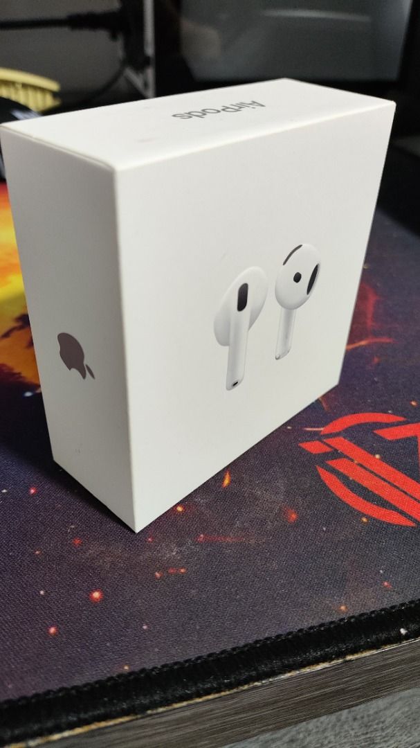 Apple AirPods 4501954786582210561