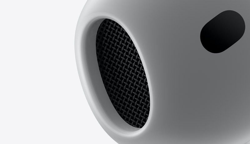 Apple AirPods 4498456871411404805
