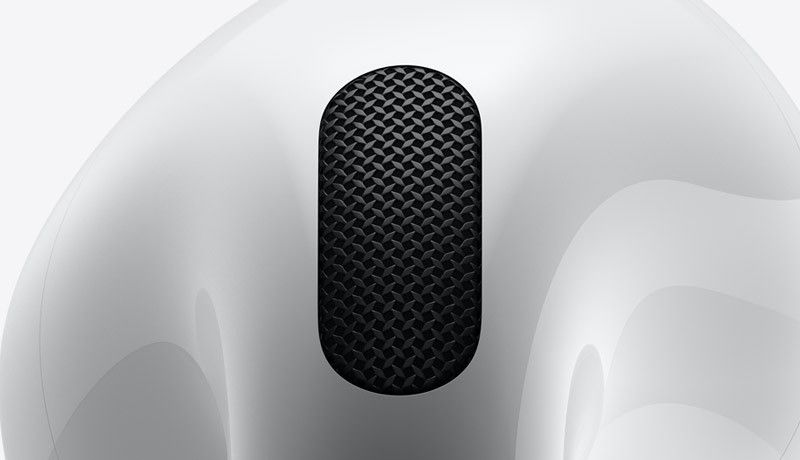 Apple AirPods 4498456871411404806