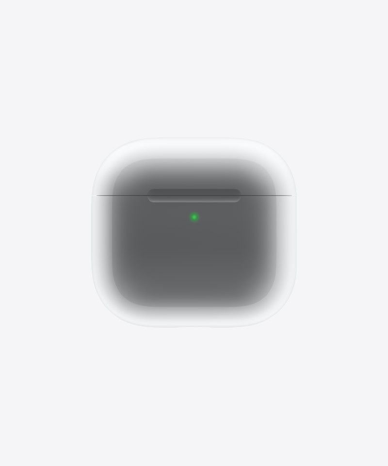 Apple AirPods 4498456871411404803