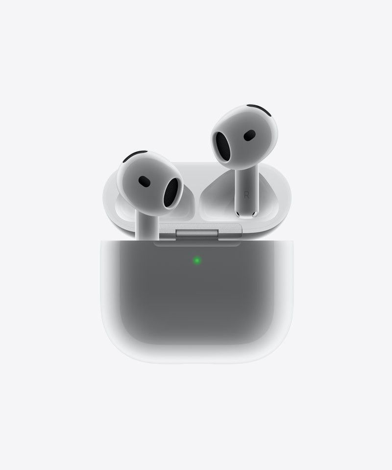 Apple AirPods 4