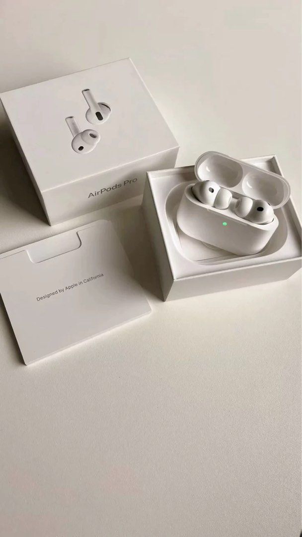 Apple AirPods Pro(3rd Gen)