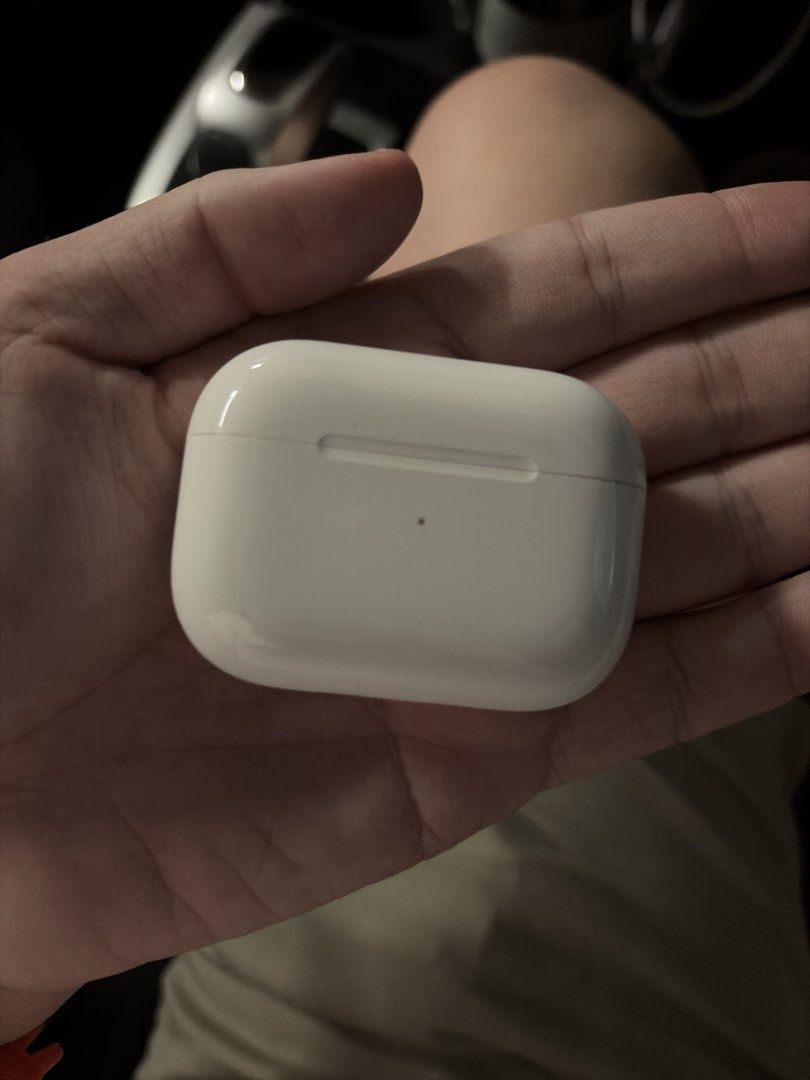 Apple Airpods Pro