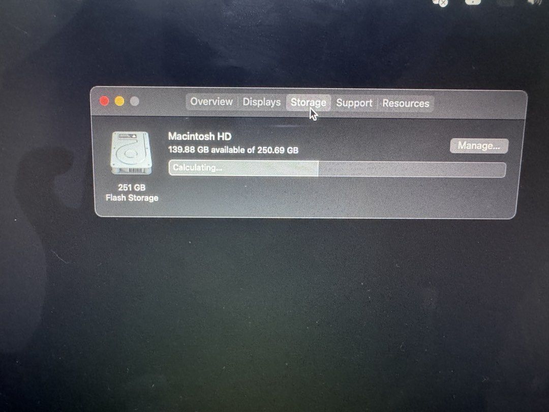 Apple MacBook Air 11-inch Early 2015498473937970800641