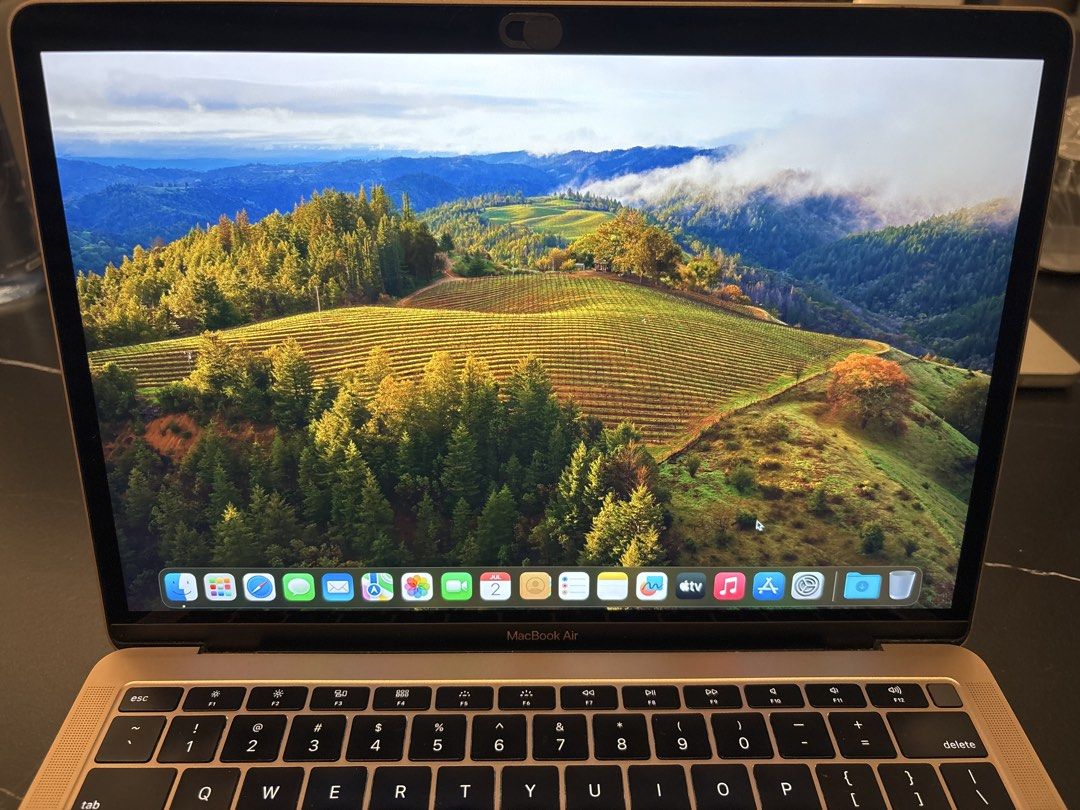 Apple MacBook Air Rose Gold498092178587013123