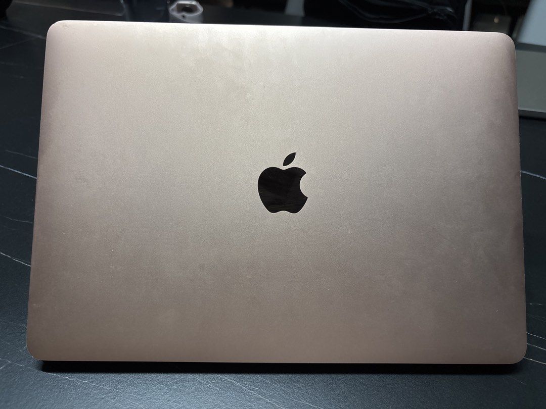 Apple MacBook Air Rose Gold498092178587013122