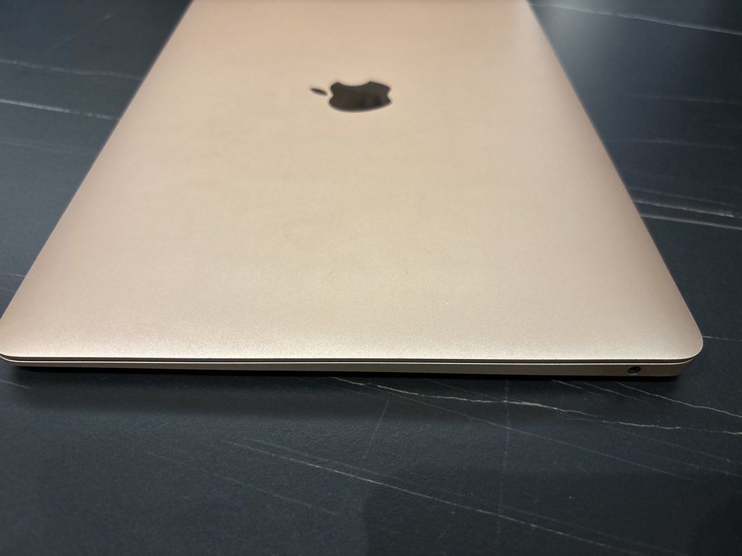Apple MacBook Air Rose Gold498092178587013126
