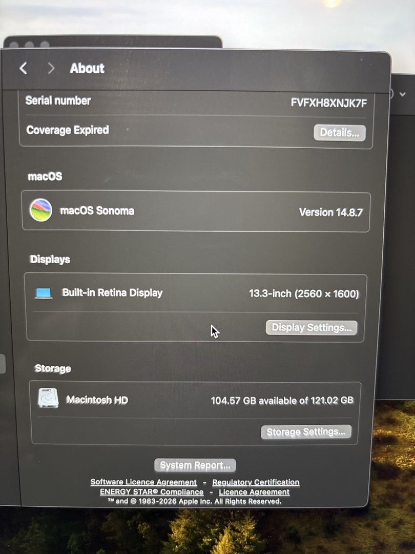 Apple MacBook Air Rose Gold498092178587013128