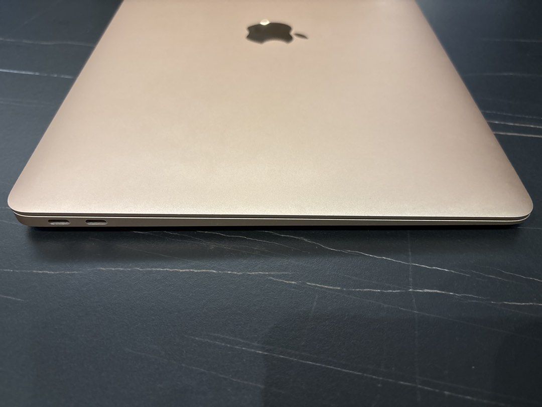 Apple MacBook Air Rose Gold498092178587013125