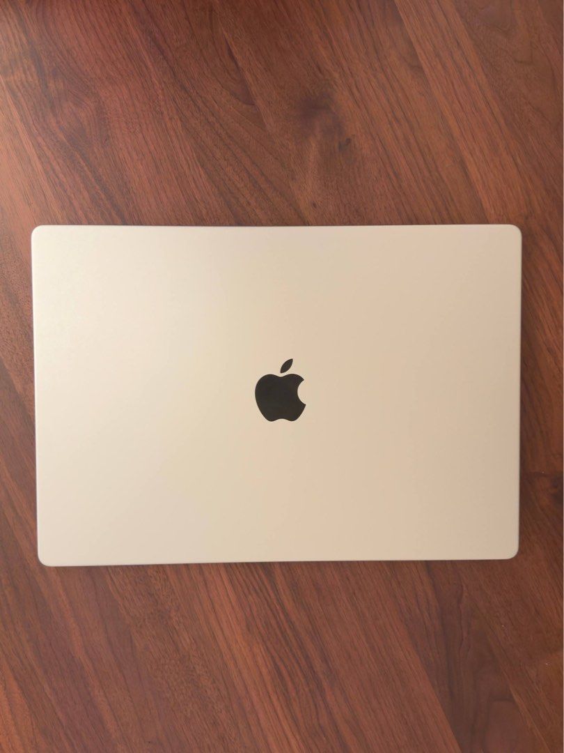 Apple MacBook Pro 16-inch Silver M3 Pro498346713259724802