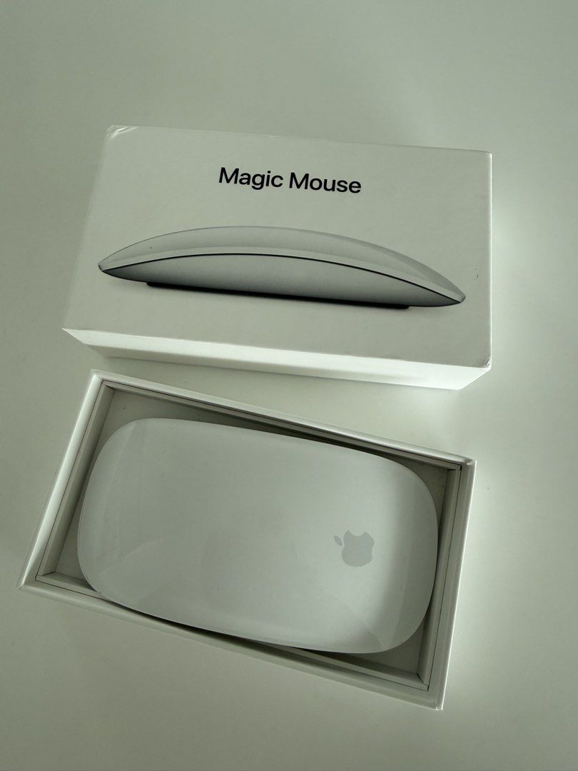 Apple Magic Mouse498112321847316480