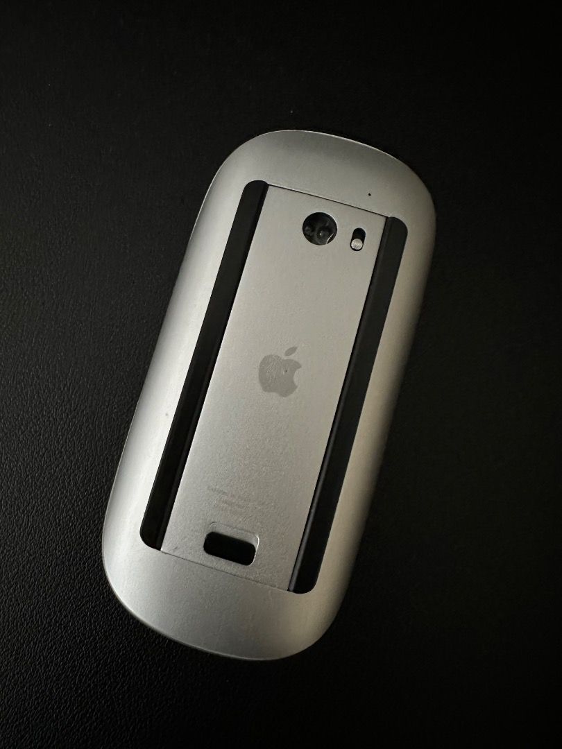 Apple Magic Mouse498356048395642881