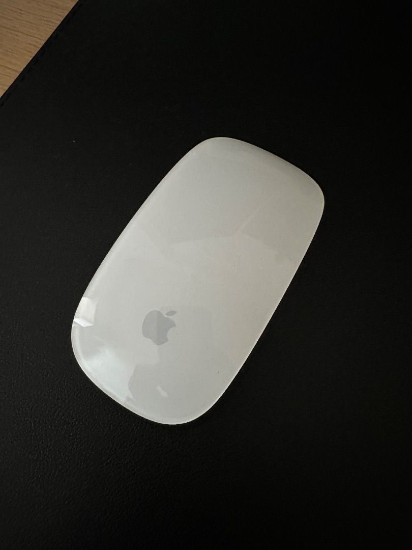 Apple Magic Mouse498356048395642880